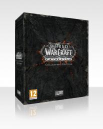 World of Warcraft: Cataclysm