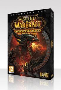 World of Warcraft: Cataclysm