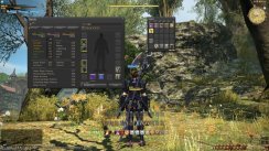 Final Fantasy XIV