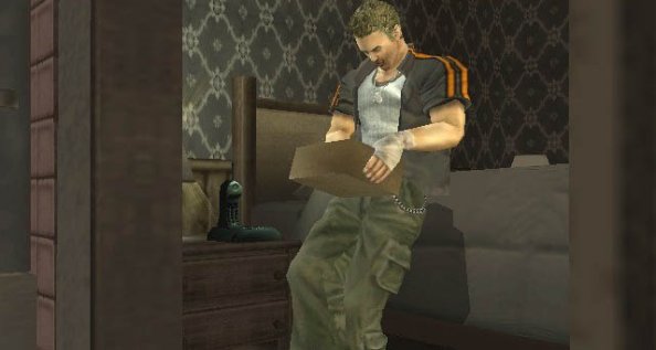 Final Fight: Streetwise