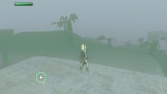 Gravity Rush