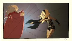 Gravity Rush