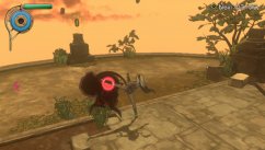 Gravity Rush