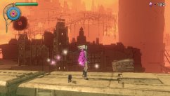 Gravity Rush
