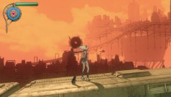 Gravity Rush