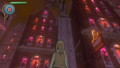 Gravity Rush