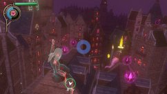 Gravity Rush