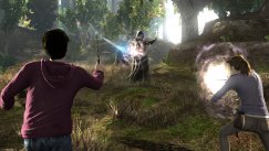 Harry Potter and the Deathly Hallows - Part 1