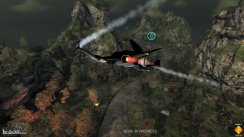 Starhawk