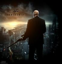 Hitman: Absolution