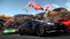Need for Speed: Hot Pursuit