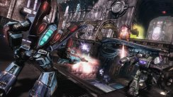 Transformers: War for Cybertron