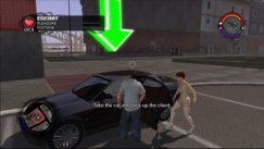Saints Row