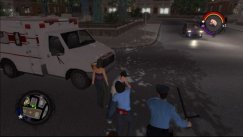 Saints Row