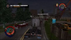 Saints Row