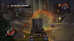 Saints Row