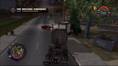 Saints Row