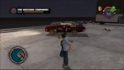 Saints Row