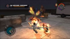 Saints Row