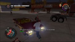 Saints Row