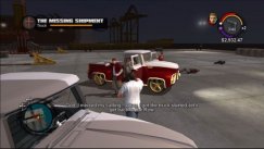 Saints Row
