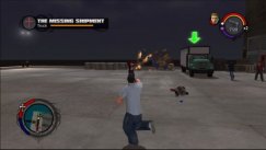 Saints Row