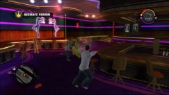 Saints Row
