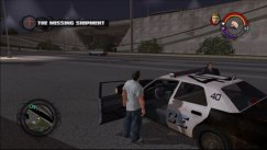 Saints Row