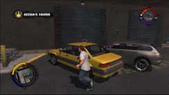 Saints Row
