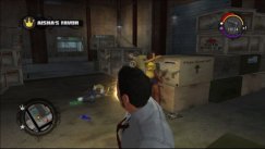 Saints Row