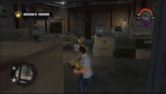 Saints Row