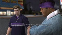 Saints Row