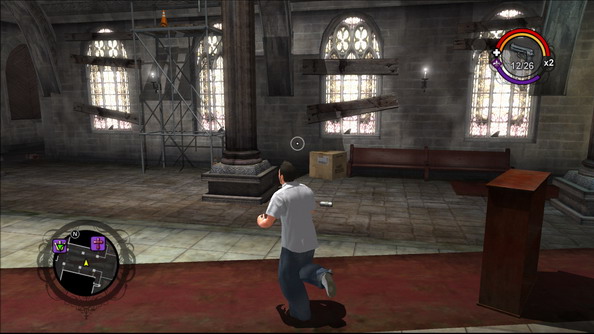 Saints Row