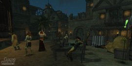 Pirates of the Burning Sea