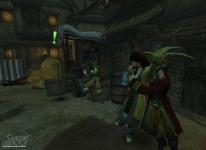 Pirates of the Burning Sea