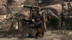 Red Dead Redemption