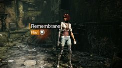 Remember Me