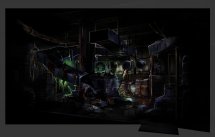 Resident Evil: Revelations