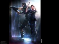 Resident Evil: Revelations