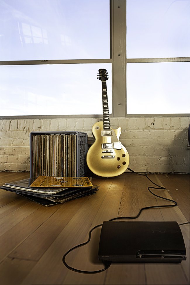 Rocksmith
