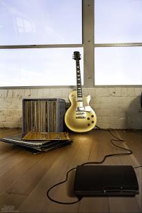 Rocksmith