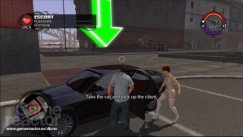 Saints Row