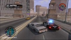 Saints Row
