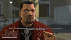 Saints Row
