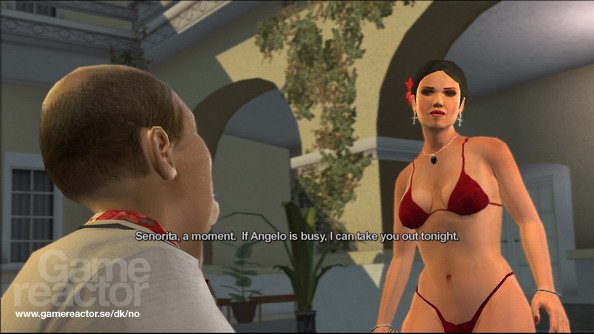 Saints Row