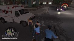 Saints Row