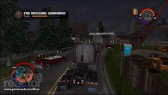 Saints Row