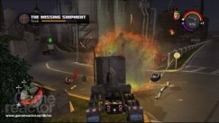 Saints Row