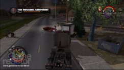 Saints Row