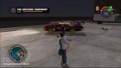 Saints Row